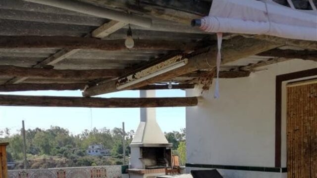 Kavel in Estepona, Málaga