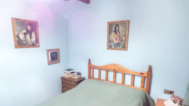 Kavel in El Hornillo (R3667673)