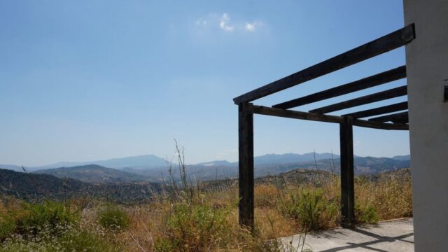 Finca met 3 slaapkamers in Yunquera, Málaga