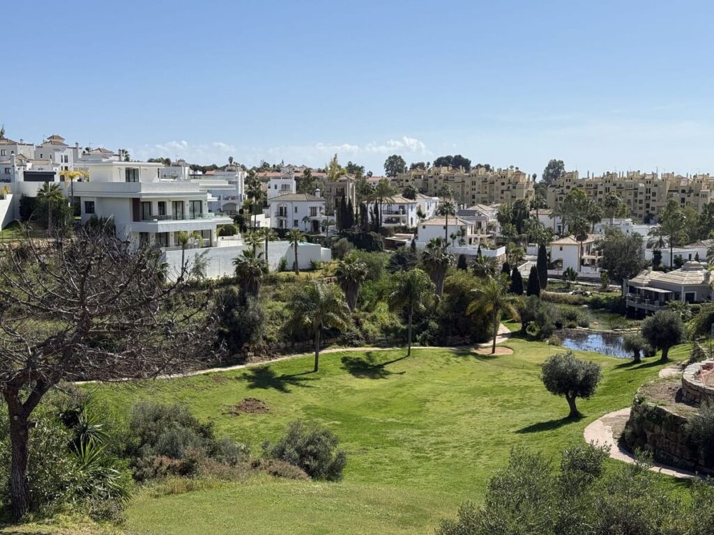 Kavel te koop in Selwo, Málaga in Selwo - hoofdfoto