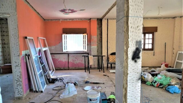 Appartement met 3 slaapkamers in Algarrobo (Málaga)