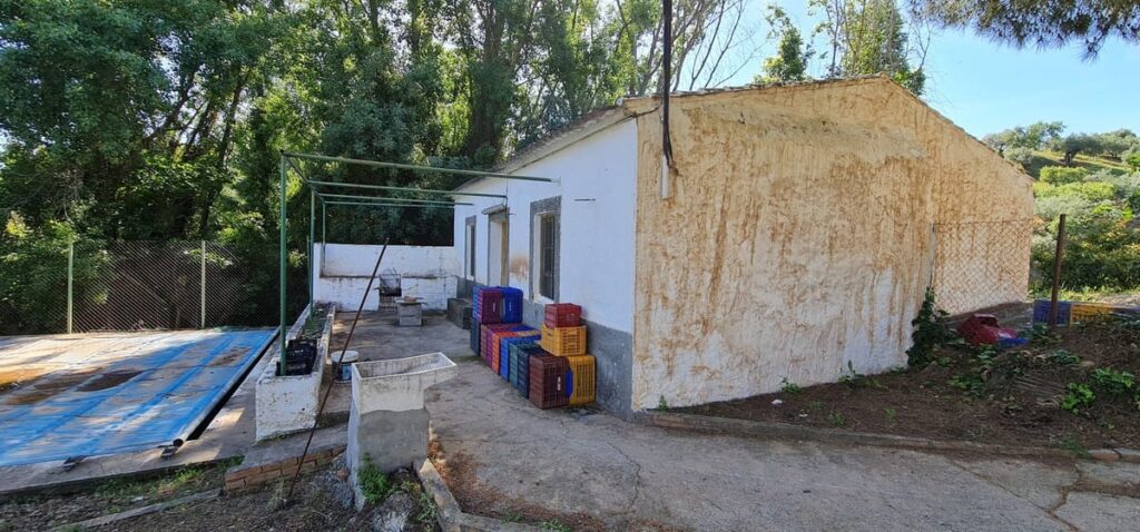 Villa in Tolox, Málaga | 2 slaapkamers in Tolox - hoofdfoto