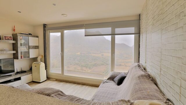 Woning met 2 slaapkamers in Alfarnatejo