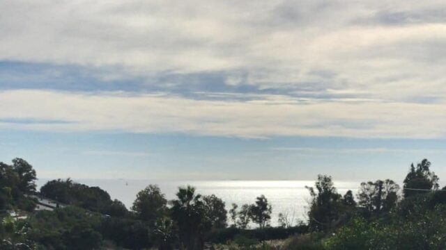 Kavel in Torreguadiaro