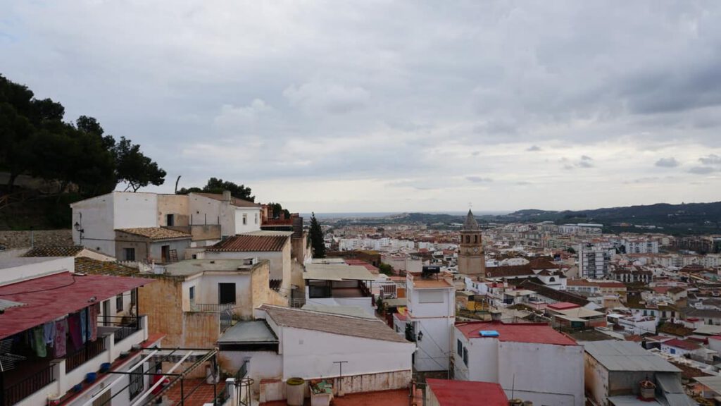 18-slaapkamer appartement in Vélez-Málaga in Vélez-Málaga - hoofdfoto