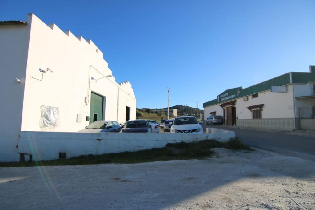 Kavel in Coín in Coín - hoofdfoto
