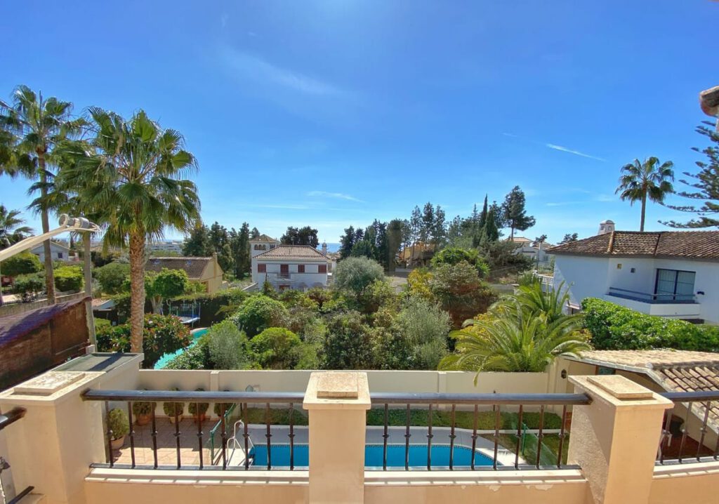 6-slaapkamer villa in Marbella in Marbella - hoofdfoto