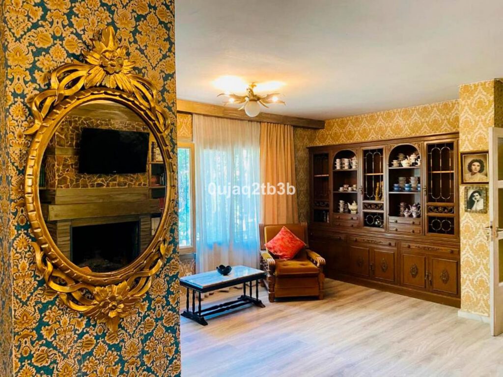 Villa met 8 slaapkamers in Marbella in Marbella - hoofdfoto