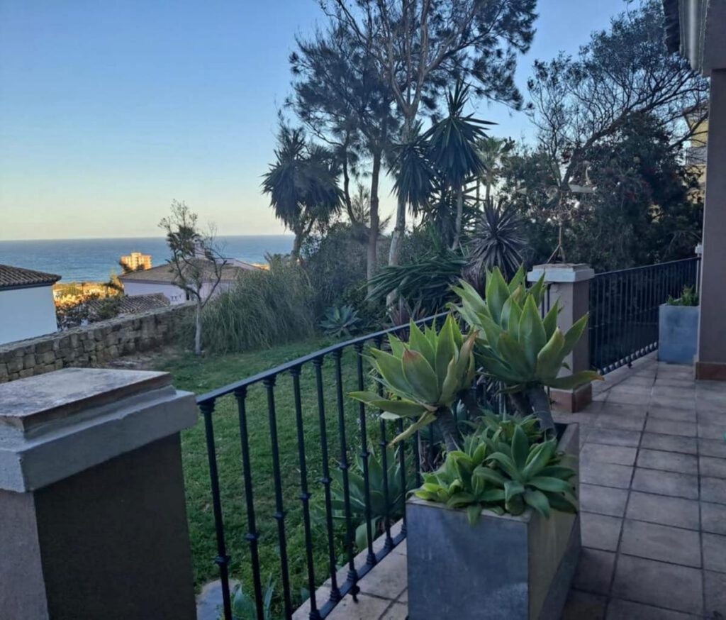 6-slaapkamer villa in Manilva in Manilva - hoofdfoto