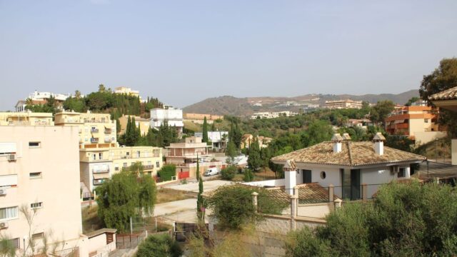 Kavel in Rincón de la Victoria