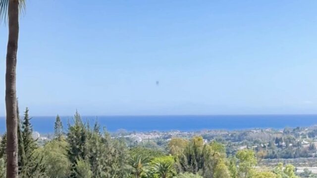 2-slaapkamer appartement in Monte Halcones