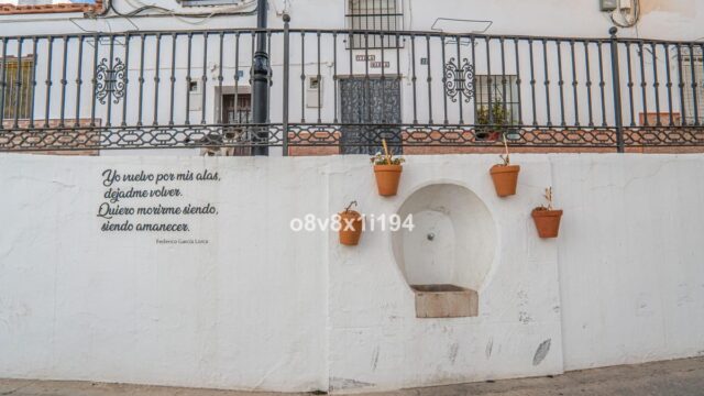 4-slaapkamer villa in Pizarra