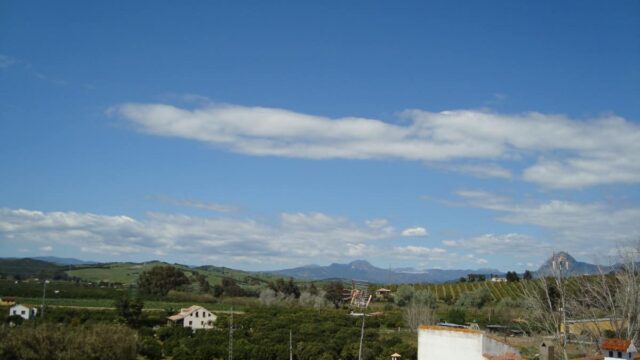 Villa met 3 slaapkamers in San Martín de Tesorillo, Cádiz
