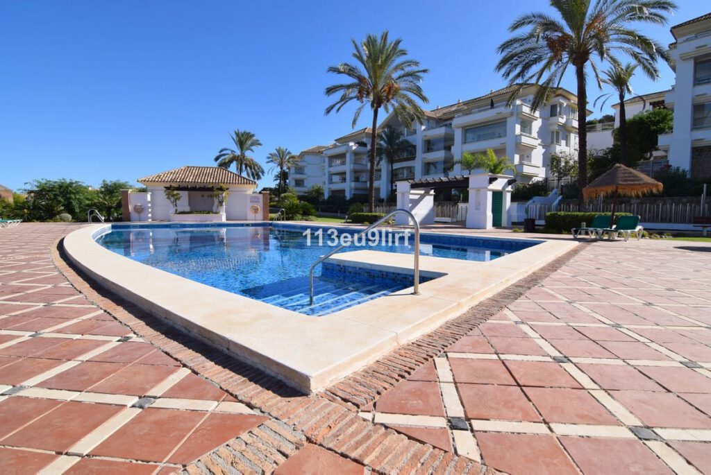 2-slaapkamerappartement in La Cala Golf in La Cala Golf - hoofdfoto