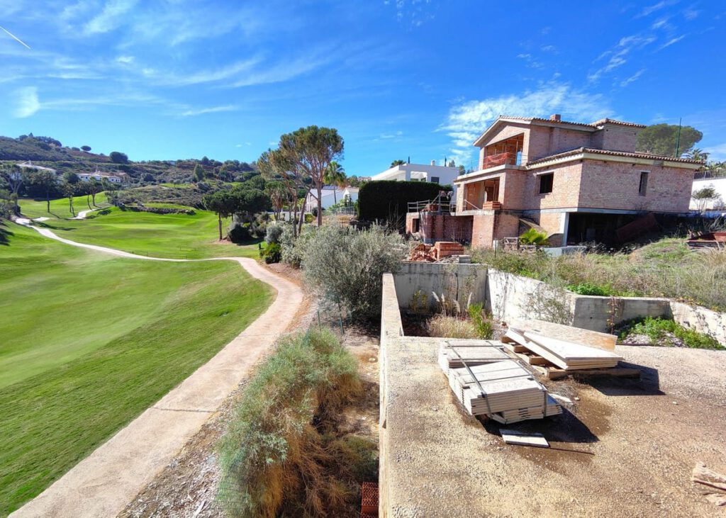 Huis met 5 slaapkamers in La Cala Golf in La Cala Golf - hoofdfoto
