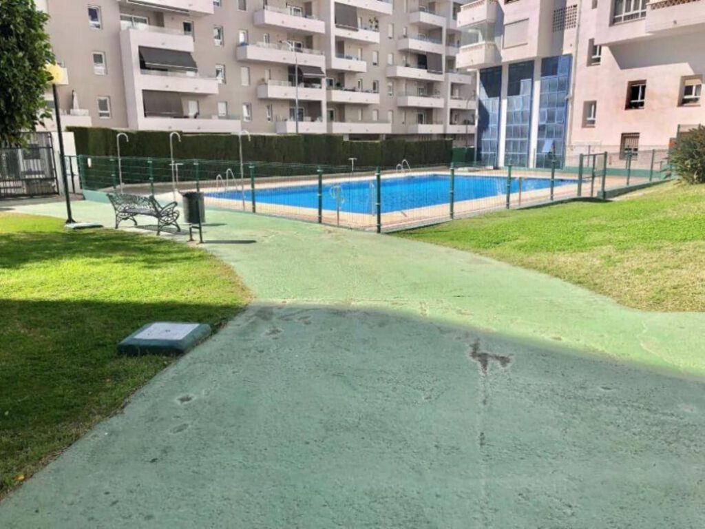 Appartement met 4 slaapkamers in Nueva Andalucía in Nueva Andalucía - hoofdfoto