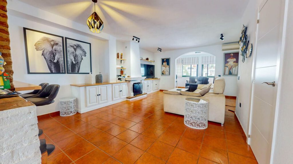 Villa met 4 slaapkamers in Benahavís in Benahavís - hoofdfoto