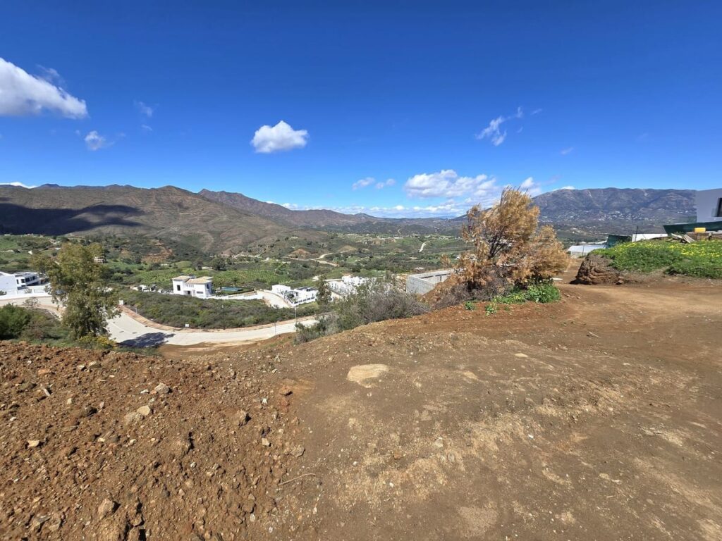 Kavel met 1 slaapkamer in La Cala Golf — R4683115 in La Cala Golf - hoofdfoto