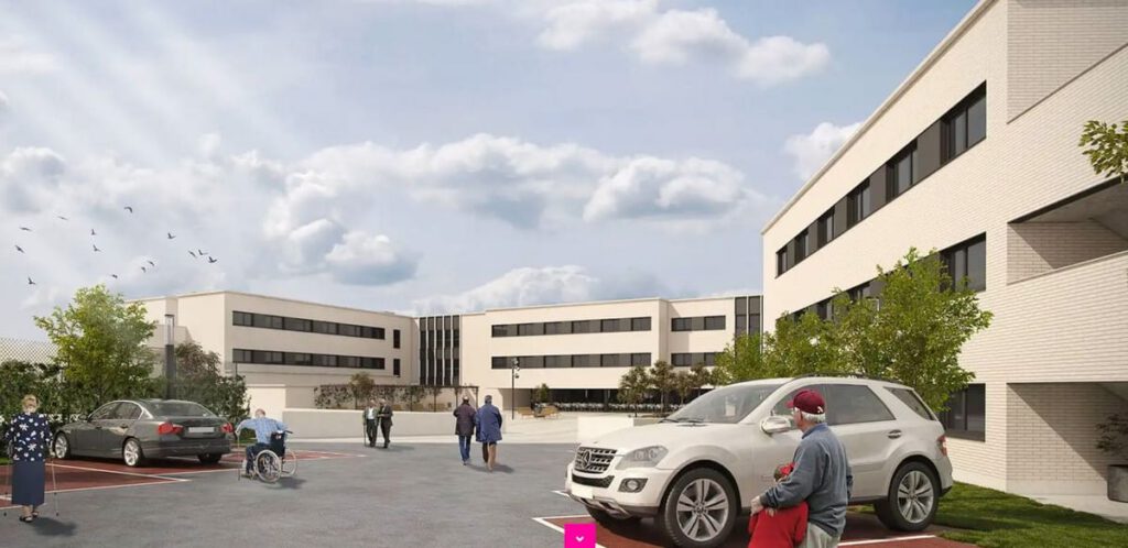 Kavel in New Golden Mile (Estepona) in New Golden Mile - hoofdfoto