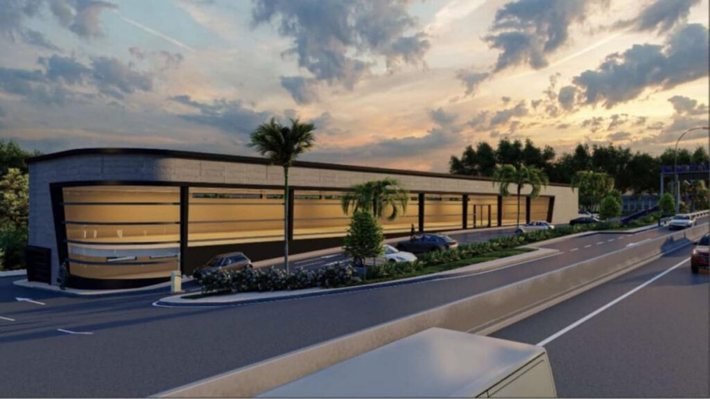 Plot in Costalita in Costalita - hoofdfoto