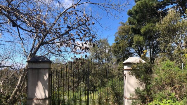 Kavel in Gaucín te koop – twee kavels, totaal 83.000 m2