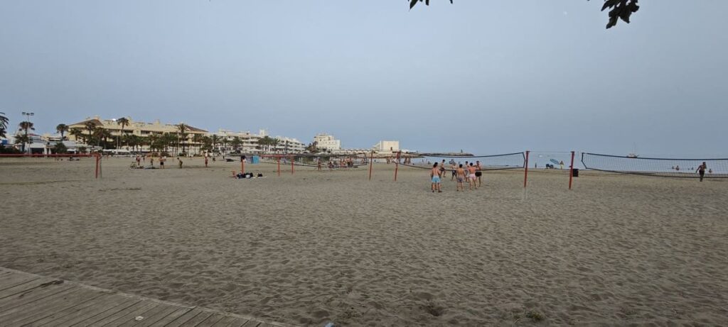 Appartement met 2 slaapkamers in Benalmadena Costa in Benalmadena Costa - hoofdfoto