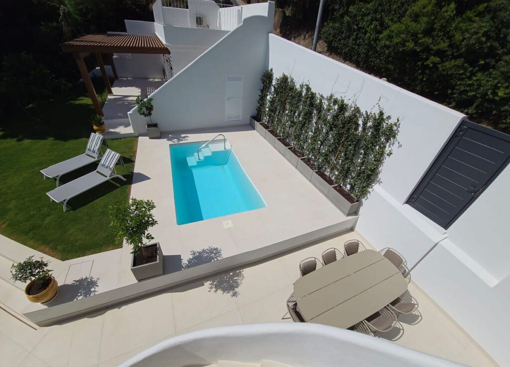 3-slaapkamer villa in Marbella centrum in Marbella - hoofdfoto