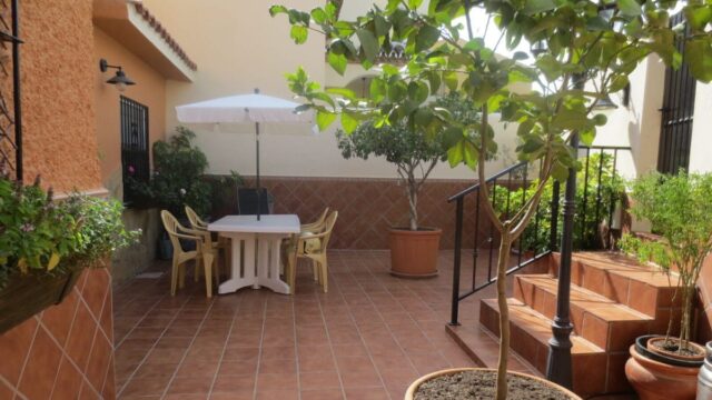 4-slaapkamer villa in El Coto