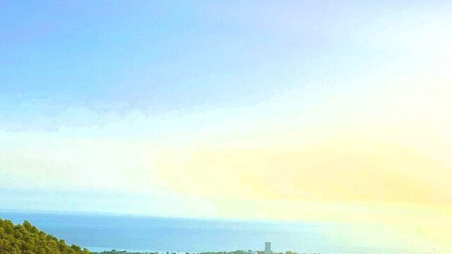 2-slaapkamer appartement in Altos de los Monteros, Málaga