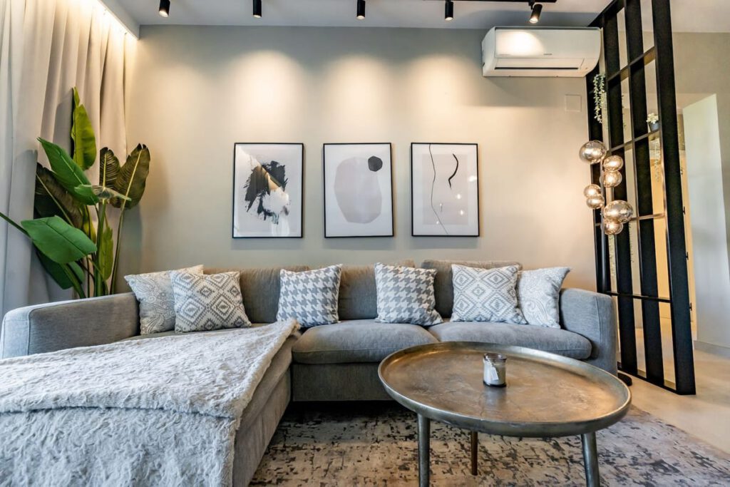 Appartement met 3 slaapkamers in Nueva Andalucía in Nueva Andalucía - hoofdfoto