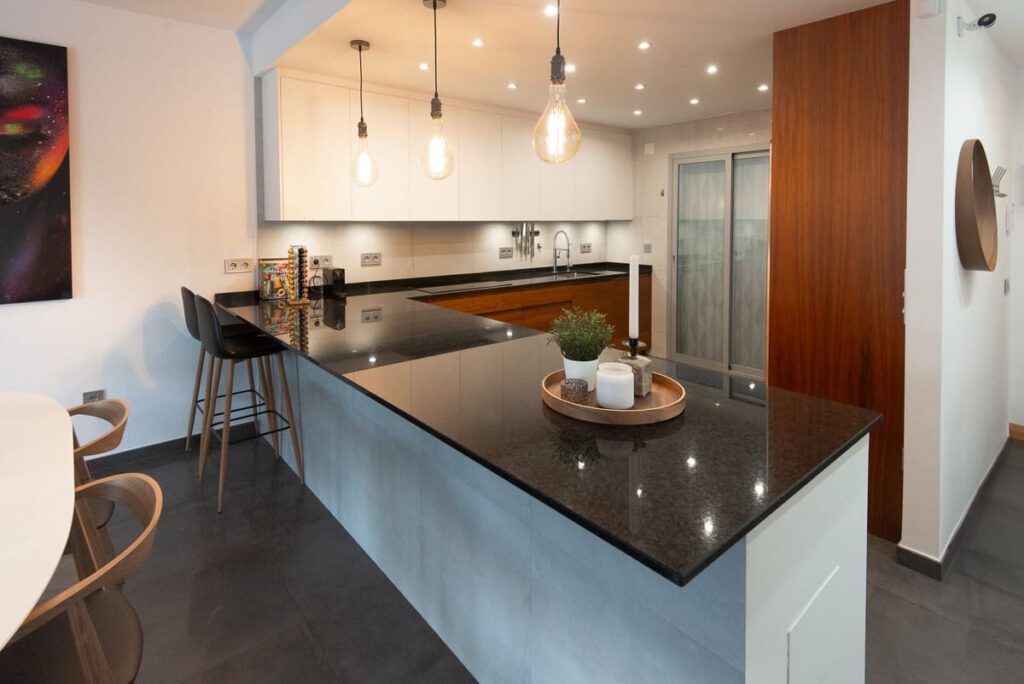 4-slaapkamer appartement in Fuengirola in Fuengirola - hoofdfoto