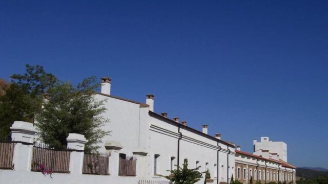 4-slaapkamerwoning in San Martín de Tesorillo, Cádiz