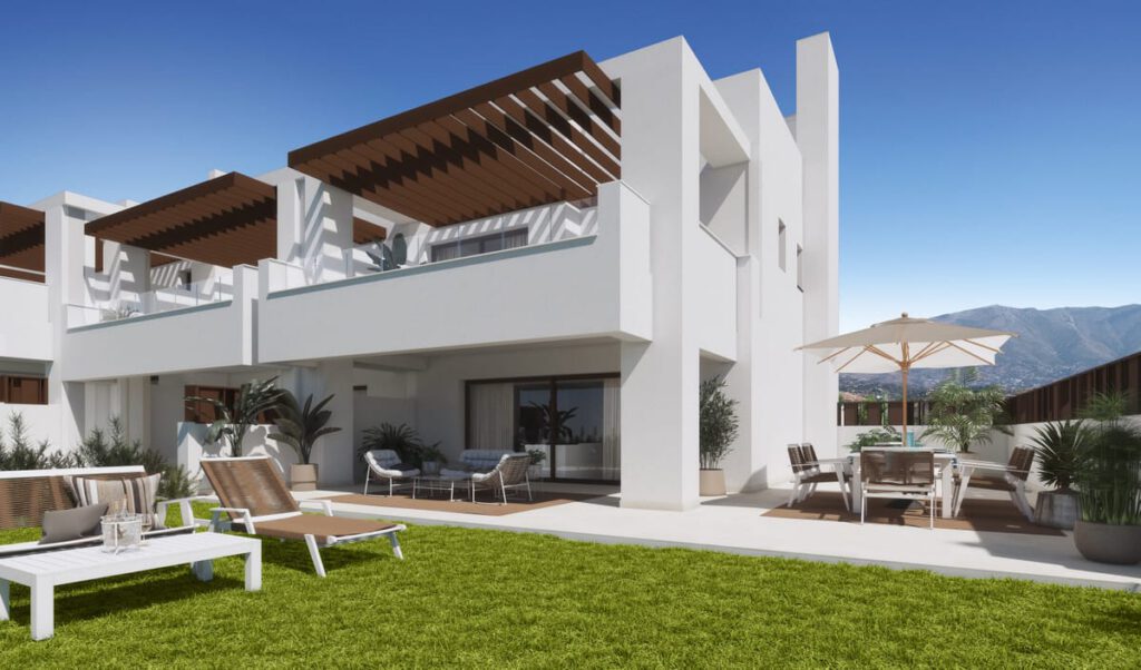 Woning met 3 slaapkamers in La Cala Golf in La Cala Golf - hoofdfoto