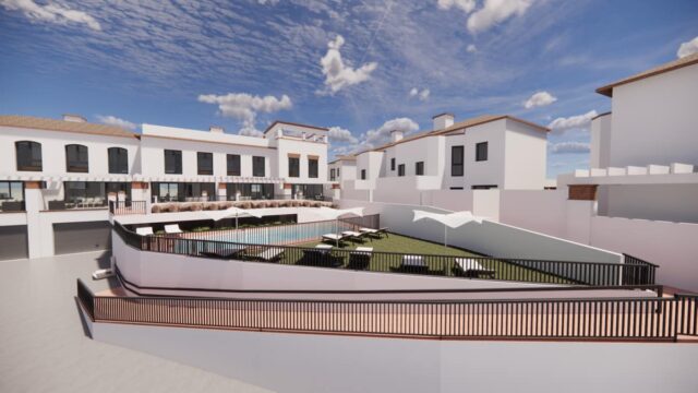 2-slaapkamerwoning in Torrox – Nieuwbouw | Málaga