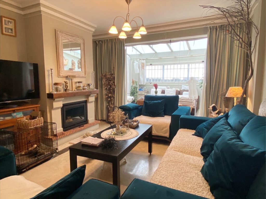 Appartement met 2 slaapkamers in Río Real in Río Real - hoofdfoto