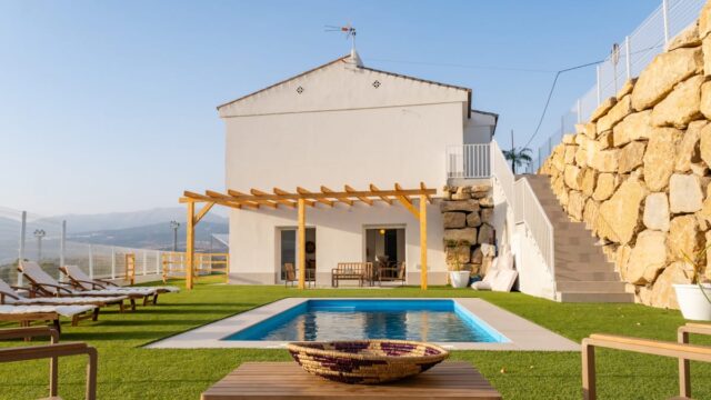 Huis met 3 slaapkamers in Viñuela, Málaga