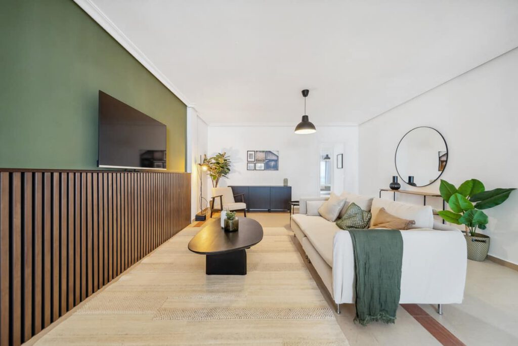 Appartement met 2 slaapkamers in Nueva Andalucía, Marbella in Nueva Andalucía - hoofdfoto