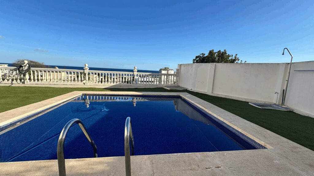 Appartement met 2 slaapkamers in Torremolinos in Torremolinos - hoofdfoto