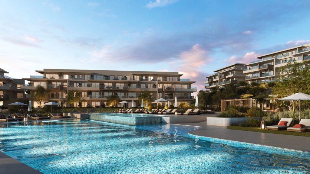 2-slaapkamer appartement in Mijas Costa in Mijas Costa - hoofdfoto