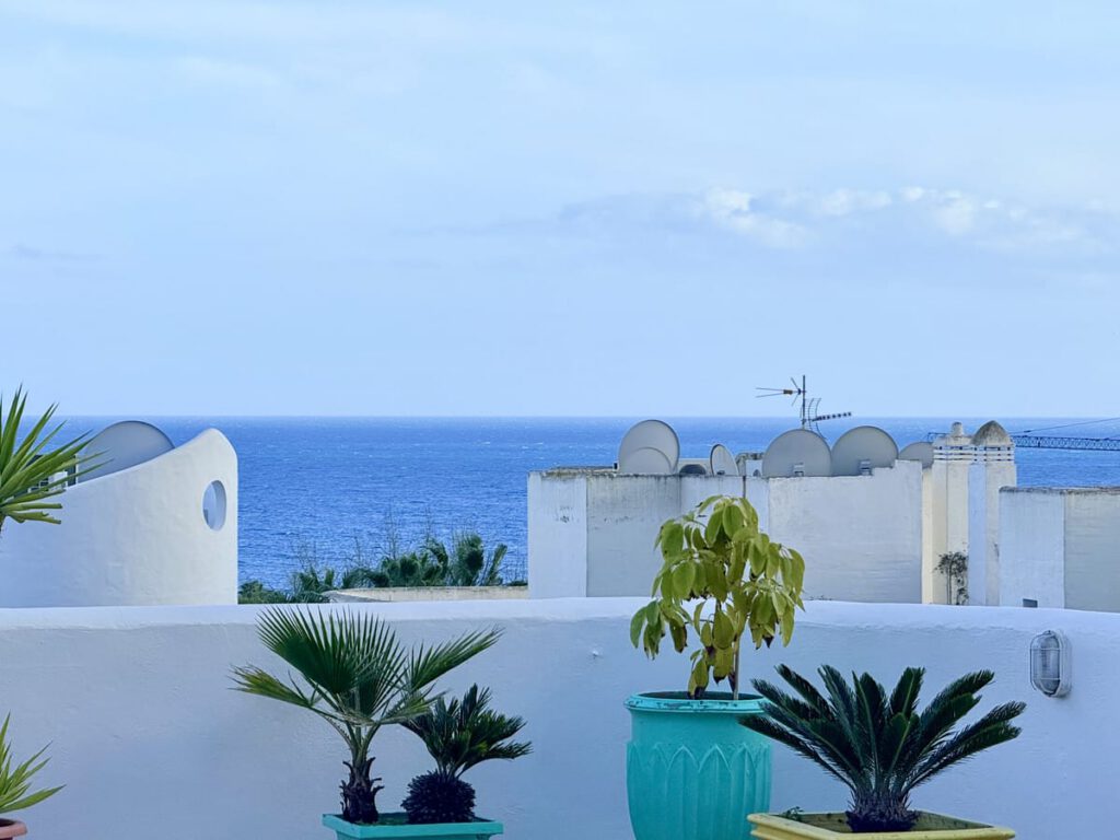 4-slaapkamer penthouse in The Golden Mile in The Golden Mile - hoofdfoto