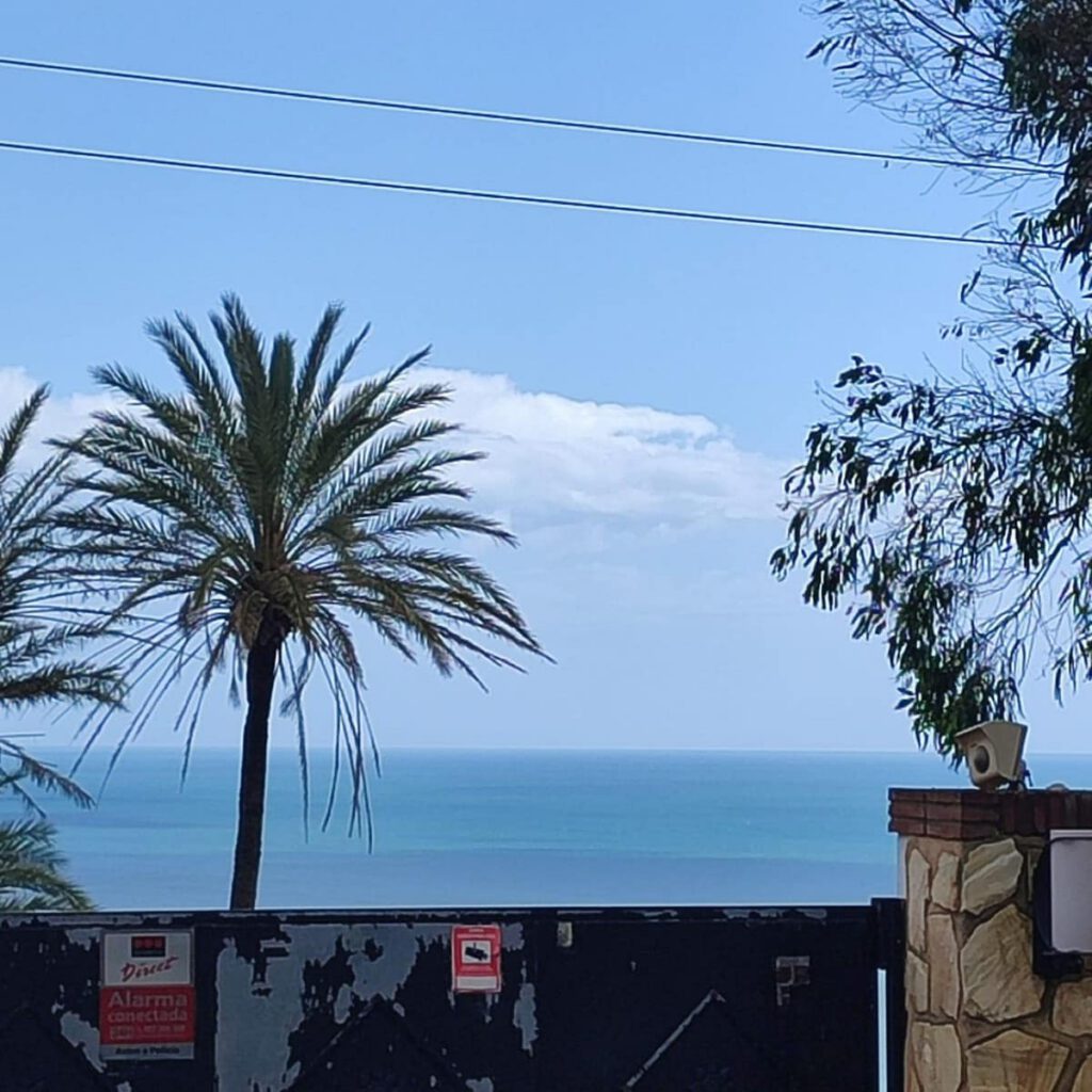 Kavel in Manilva (Chullera Park) – Investering in Manilva - hoofdfoto