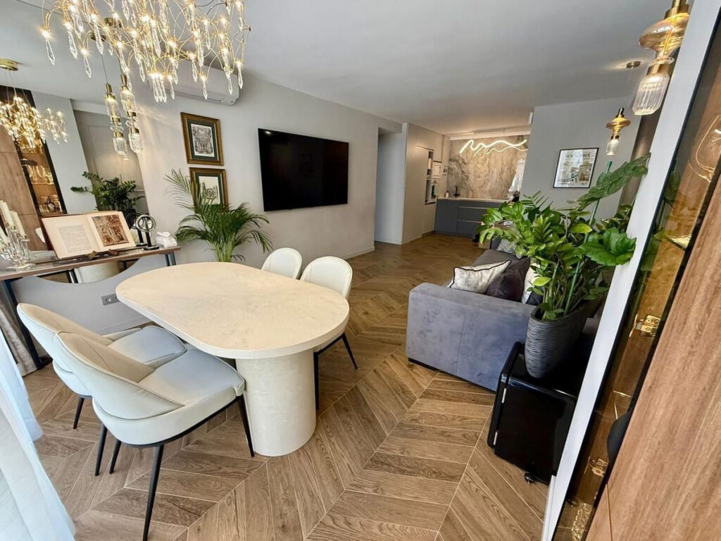 Appartement met 3 slaapkamers in Fuengirola in Fuengirola - hoofdfoto