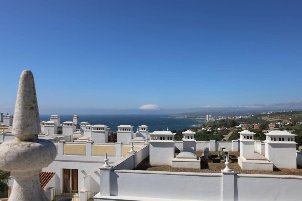 2-slaapkamerappartement in Manilva, Málaga in Manilva - hoofdfoto