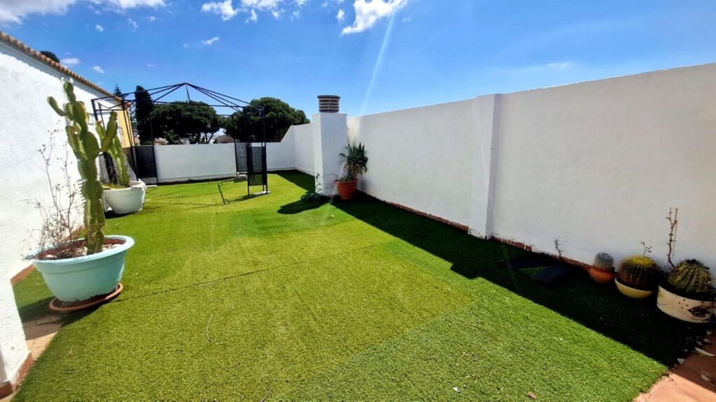 Appartement met 2 slaapkamers in Torreblanca in Torreblanca - hoofdfoto