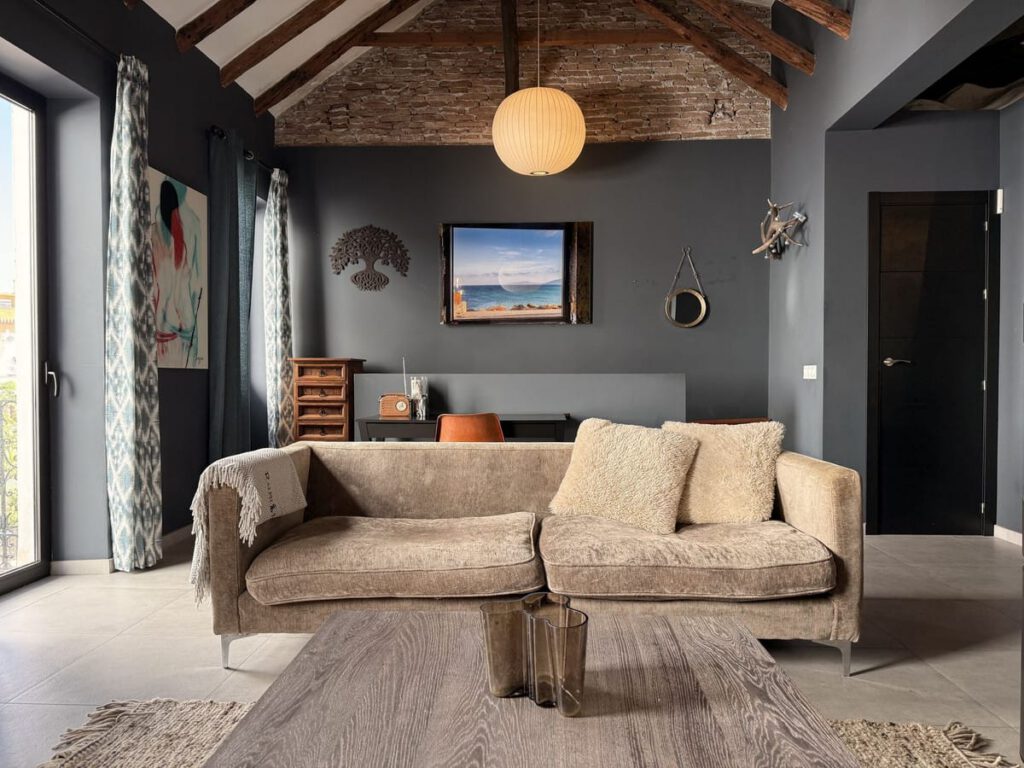 1 bedroom Apartment in Estepona in Estepona - hoofdfoto