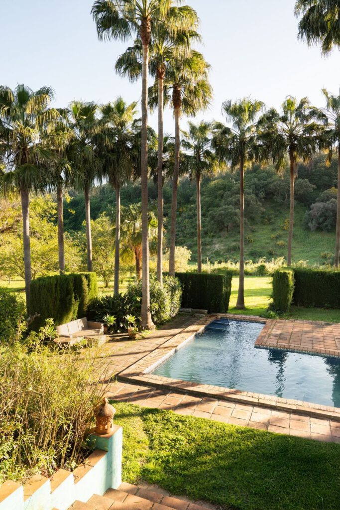 Charmant 4-slaapkamer landhuis in Casares in Casares - hoofdfoto