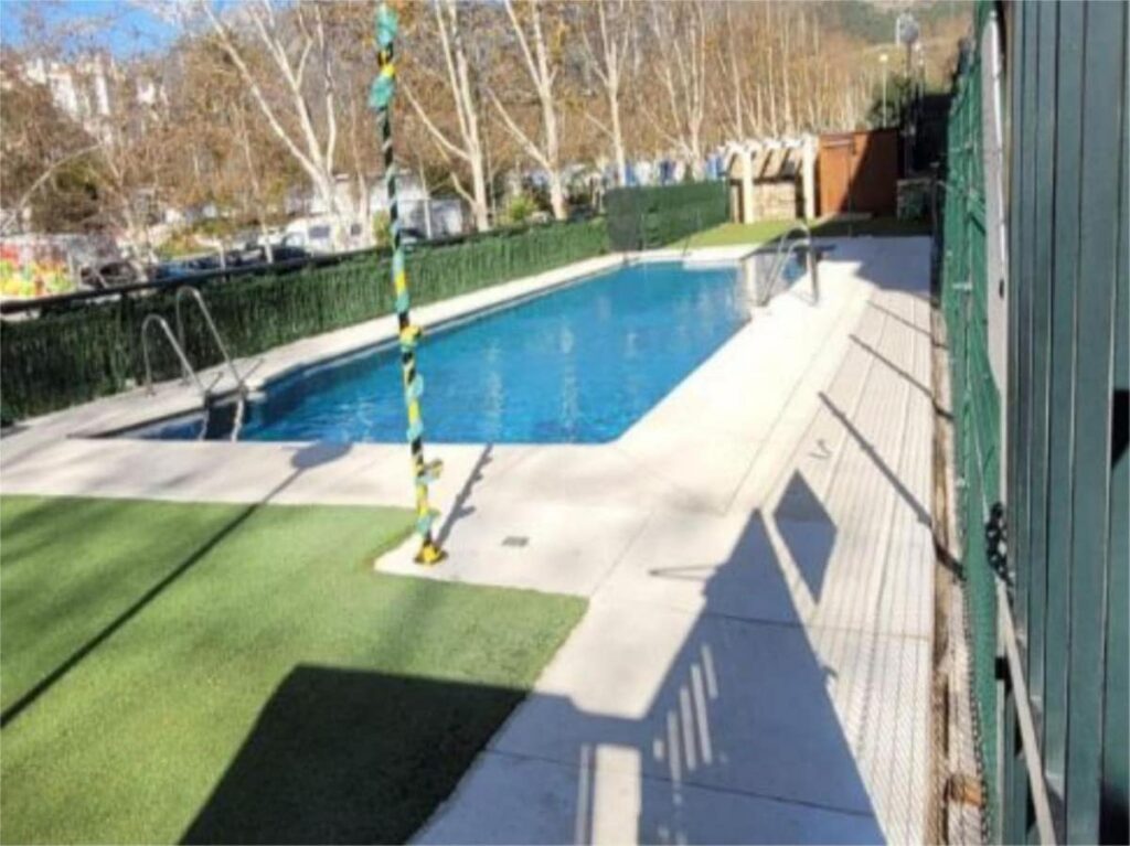 Appartement met 2 slaapkamers in Marbella in Marbella - hoofdfoto