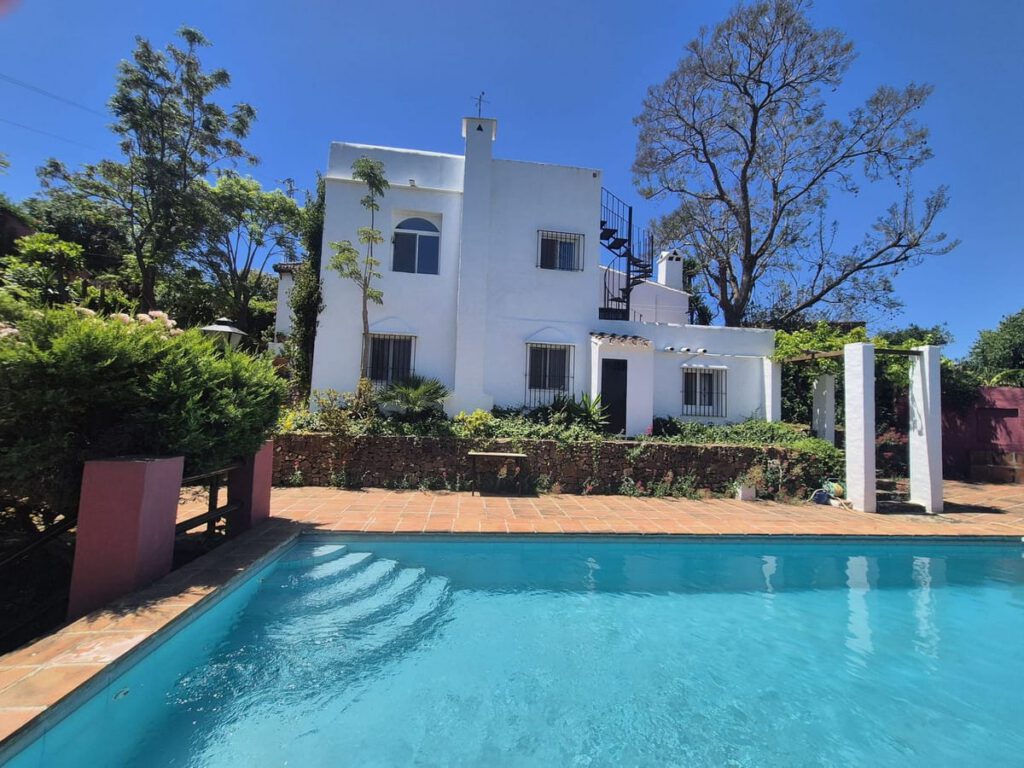 Finca met 3 slaapkamers in Alhaurín el Grande in Alhaurín el Grande - hoofdfoto