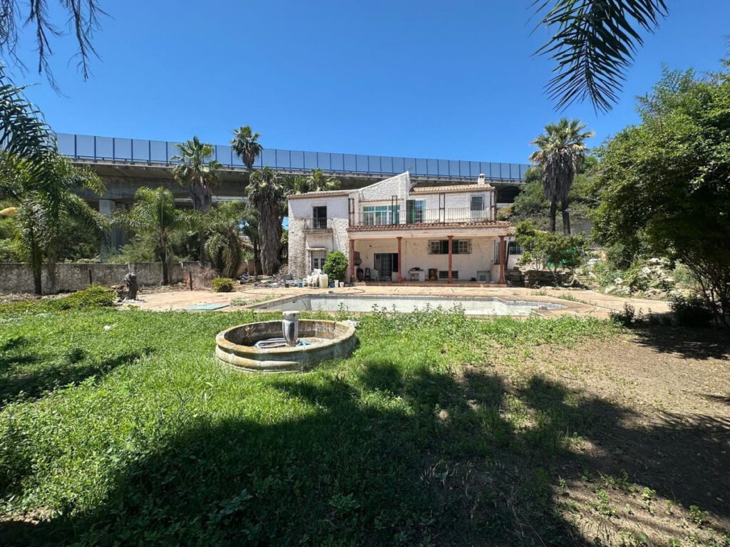 7-slaapkamer villa in Nueva Andalucía, Marbella in Nueva Andalucía - hoofdfoto