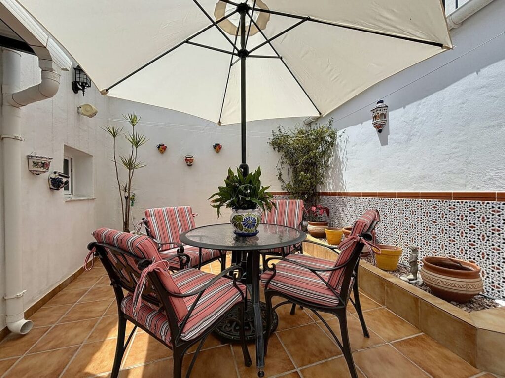 Woning R5049922 in Periana - hoofdfoto